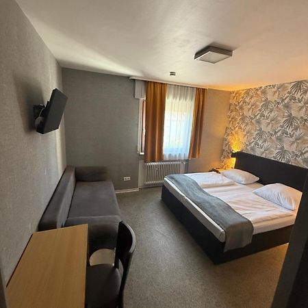 Parkhotel Lindenhof - Kostenlose Parkplaetze Оффенбах Экстерьер фото